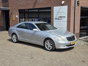 Mercedes-Benz S-klasse - 350