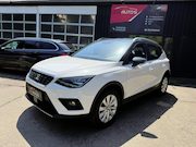 Seat Arona - 1.0 TSI 2018 Automaat/Carplay