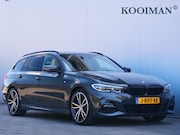BMW 3-serie - Touring 318i High Executive Edition 157 Pk Automaat Navi / D