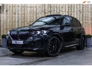 BMW X5 - XDrive50e M-Sport Pro *Pano*H/K*Massage*Trekhaak*Head-Up