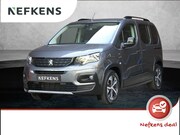 Peugeot e-Rifter - GT 50kWh 136pk | Accu 93% | Trekhaak | Navigatie | Dodehoekb