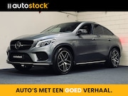 Mercedes-Benz GLE-klasse - Coupé 43 4MATIC | Panorama | Trekhaak | Org.NL