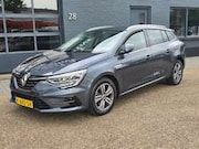 Renault Mégane - Estate 1.3 TCe Intens bj 2021 garantie en beurt BT