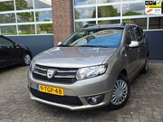 Dacia Logan Mcv - 0.9 TCe Lauréate Apk |Airco