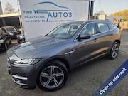 Jaguar F-Pace - 2.0 Portf. AWD 20d Ex BPM distributieketting verva