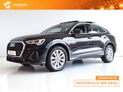 Audi Q3 Sportback - 45 TFSI e 245PK PHEV AUTOMAAT EDITION NAVI LED PANO LEDER