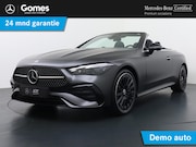 Mercedes-Benz CLE - Cabriolet 450 4MATIC AMG Line | Airscarf | Multicontourstoel