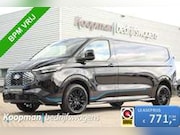 Ford Transit Custom - E-Transit 340 L2H1 Sport | 71kWh | 160kW/218pk | T