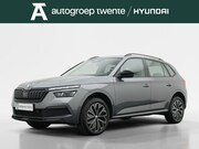Skoda Kamiq - 1.5 TSI DSG 150PK Style | Camera | Carplay navigatie | Cruis