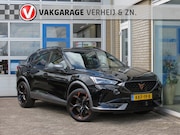 CUPRA Formentor - 1.4 e-Hybrid VZ 245 Copper Edition 360 Camera|Vol Leder|CarP