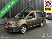 Volkswagen Caddy - combi 1.2 TSI Comfortline