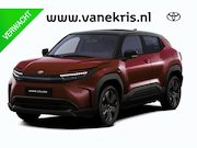 Toyota Urban Cruiser - Executive AWD 61 kWh, Nieuw, Leveren februari 2027