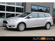 Ford Focus - 1.0 Titanium Edition Stuur&Stoelverwarming Navigatie