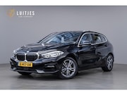 BMW 1-serie - 118i Executive AUT8|Camera|Carplay|LED|Sfeerverl.|Stuur&stoe