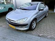 Peugeot 206 - CC 1.6-16V