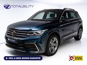 Volkswagen Tiguan - 1.4 TSI eHybrid R-Line Business+ | Sfeerverlichting | Elec. 