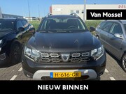 Dacia Duster - 1.3 TCe Tech Road