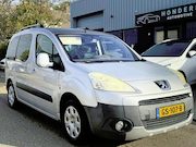 Peugeot Partner - Tepee 1.6 XT | TREKHAAK | AIRCO | PANORAMADAK | 2X SCHUIFDEU