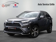 Toyota RAV4 - 2.5 Plug-in Hybrid AWD Teamplayer | Adap. Cruise | Stoel- &