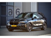 BMW X5 - XDrive45e M Sport / NL Auto / 1ste Eig. / Pano / Comf. Stoel