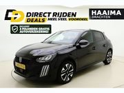 Peugeot 208 - 1.2 Hybrid 110 e-DCS6 Allure | 360° Camera | Navigatie | App