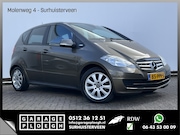 Mercedes-Benz A-klasse - 160 BlueEFFICIENCY Airco Cruise Trekhaak Voll.Onderhouden Bu