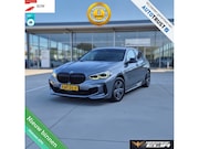 BMW 1-serie - 118i M Sport Business | NAV | Camera| Automaat