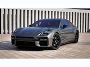Porsche Panamera - 4 E-Hybrid
