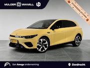Leapmotor B05 - ProMax Design 67.1kWh 218pk | PANODAK | ELEKTR. STOEL | NAVI