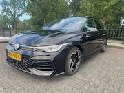 Volkswagen Golf - Variant 1.5 TSI R-Line | Camera | Carplay | Leder | PDC | St