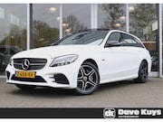 Mercedes-Benz C-klasse - Estate 300 e Business Solution AMG | Panorama | Apple Carpla