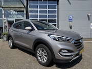 Hyundai Tucson - 1.6 GDi i-Motion Trekhaak (max. 1.400kg)