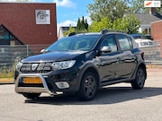 Dacia Sandero - 0.9 TCe SL Stepway Achteruit camera*Navigatie*Cruise*Trekhaa