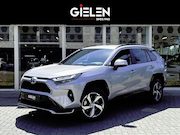 Toyota RAV4 - Plug-in Hybrid 300 AWD Style | Head up display, December 202