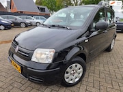 Fiat Panda - 1.2 Edizione Cool 2010. Airco/Elektrische ramen/Trekhaak etc