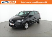 Opel Crossland - X 1.2 Turbo Online Edition |DX07580|