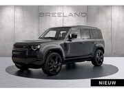 Land Rover Defender - 110 P300e 110 X-Dynamic HSE Edition | Panoramadak | 22 inch 