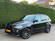 BMW X5 - XDrive48i RIJDT GOED/PANO/GOED ONDERHD/NL AUTO/21INCH