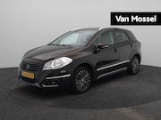 Suzuki SX4 S-Cross - 1.6 Exclusive | Airco | Cruise Control | Trekhaak |