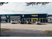 Toyota RAV4 - 2.0-16V VVT-i Sol AWD All-in prijs