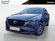 Mazda CX-5 - 2.0 SkyActiv-G 165 Comfort Automaat! | Dealer onderhouden! |