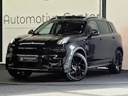Lynk & Co 01 - 1.5 PHEV MY22 | 6,6 KWH | BLACK-PACK | PANO | 360