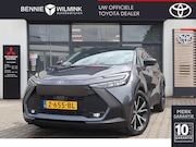 Toyota C-HR - 1.8 Hybrid 140 First Edition Two-Tone | Trekhaak | Groot sch