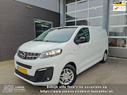 Opel Vivaro - 2.0 CDTI L2H1 Innovation | EURO 6 | Automaat | Trekhaak | Ca