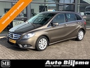 Mercedes-Benz B-klasse - 180 automaat, navi, cruise, parkeersensoren