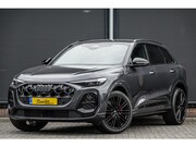 Audi Q5 - e-hybrid 367Pk | S-Line | MMI Bijrijdersdisplay | Tech Plus 