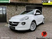 Opel Adam - 1.2. Nieuwe Apk