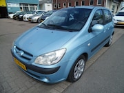 Hyundai Getz - apk 5.27 NAP 1.4i Active Joy airco