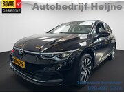 Volkswagen Golf - 204PK eHybrid PHEV DSG STYLE CAMERA/CARPLAY/SFEERVERL.