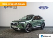 Ford Kuga - 2.5 PHEV Active X | 12-weg verstelbare voorstoelen - AGR gec